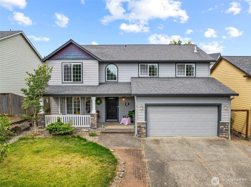 2410 N Heron Dr, Ridgefield, WA, 98642-9482 | Card Image