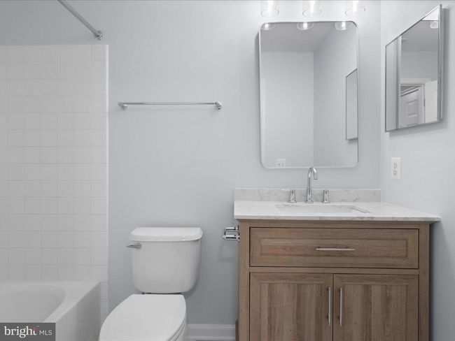 9332 Branch Side Ln, Townhouse with 4 bedrooms, 4 bathrooms and null parking in FAIRFAX VA | Image 31