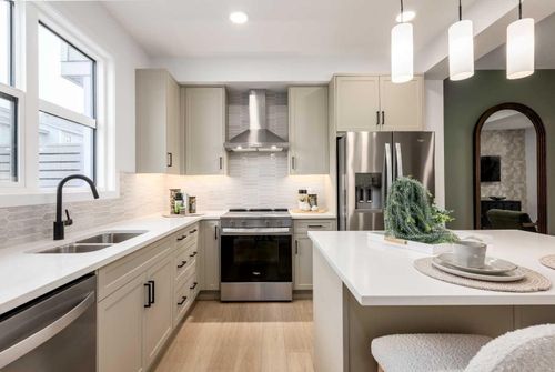 306-437 Alpine Ave Sw, Calgary, AB, T2Y0N5 | Card Image