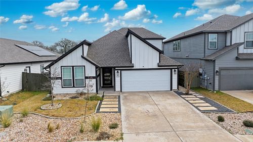 16817 Adoro Drive, Manor, TX, 78653 | Card Image