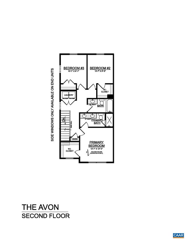 14 Larkin Ave, House attached with 3 bedrooms, 3 bathrooms and null parking in CROZET VA | Image 4