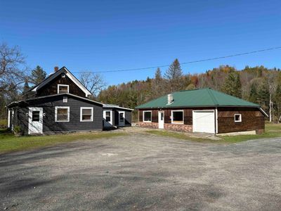 609 Route 15, House other with 3 bedrooms, 1 bathrooms and null parking in Hardwick VT | Image 1