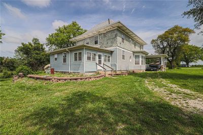 1080 Sw 58 Highway, House other with 3 bedrooms, 2 bathrooms and null parking in Holden MO | Image 2