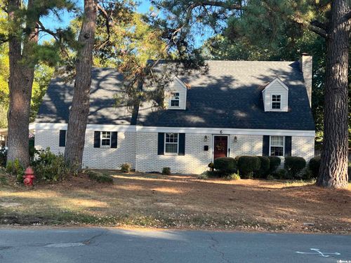 6 Colonial Drive, Conway, AR, 72034 | Card Image