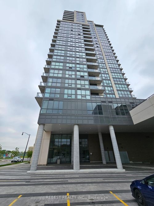 1603-15 Lynch St, Brampton, ON, L6W0C7 | Card Image
