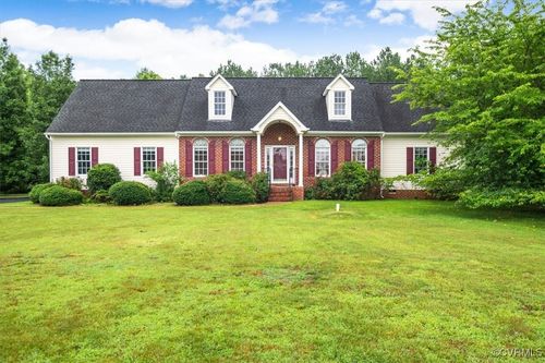 17220 Dawn Ct, Amelia Court House, VA, 23002-4891 | Card Image