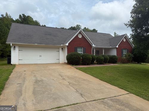 200 Oak Meadows Pl, Covington, GA, 30016-8581 | Card Image