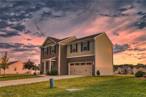 5626 Burlington Dr, Chippewa Lake, OH, 44215-9824 | Card Image