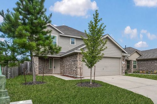 1714 Campos Ct, Conroe, TX, 77301-2398 | Card Image
