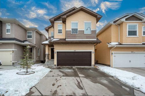 60 Covecreek Mews Ne, Calgary, AB, T3K0V8 | Card Image