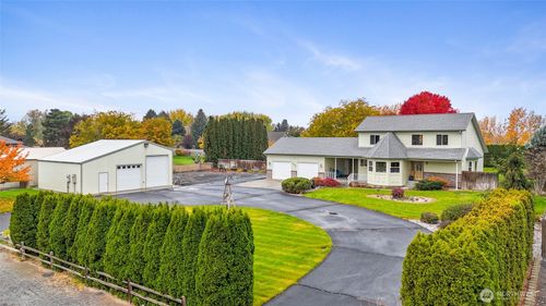 3924 Evans Ln Ne, Moses Lake, WA, 98837-9769 | Card Image