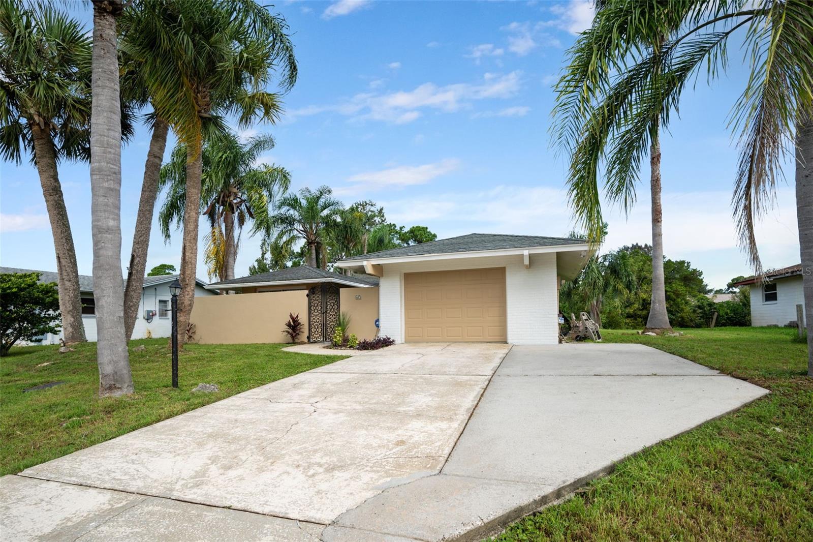 Farragut Dr, Palm Coast, FL 32137