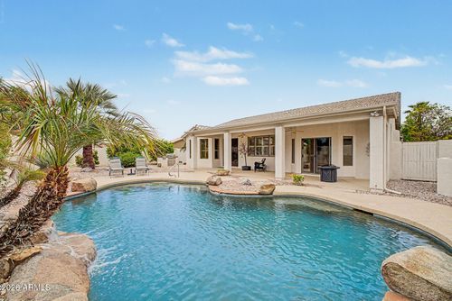 9919 E Crystal Dr, Sun Lakes, AZ, 85248-6233 | Card Image