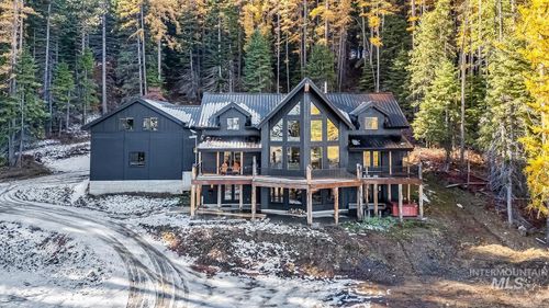 1505 Bear Rock Trail, Donnelly, ID, 83615 | Card Image