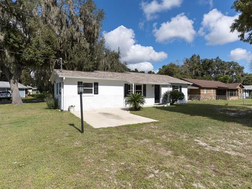 1314 County Road 443, LAKE PANASOFFKEE, FL, 33538 | Card Image