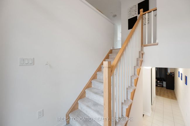 84 Lyall Stokes Cir, House attached with 4 bedrooms, 3 bathrooms and 1 parking in Mount Albert ON | Image 25