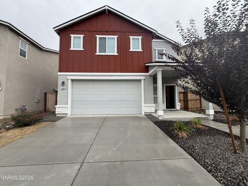 1837 Halite Dr, Sparks, NV, 89436-9495 | Card Image