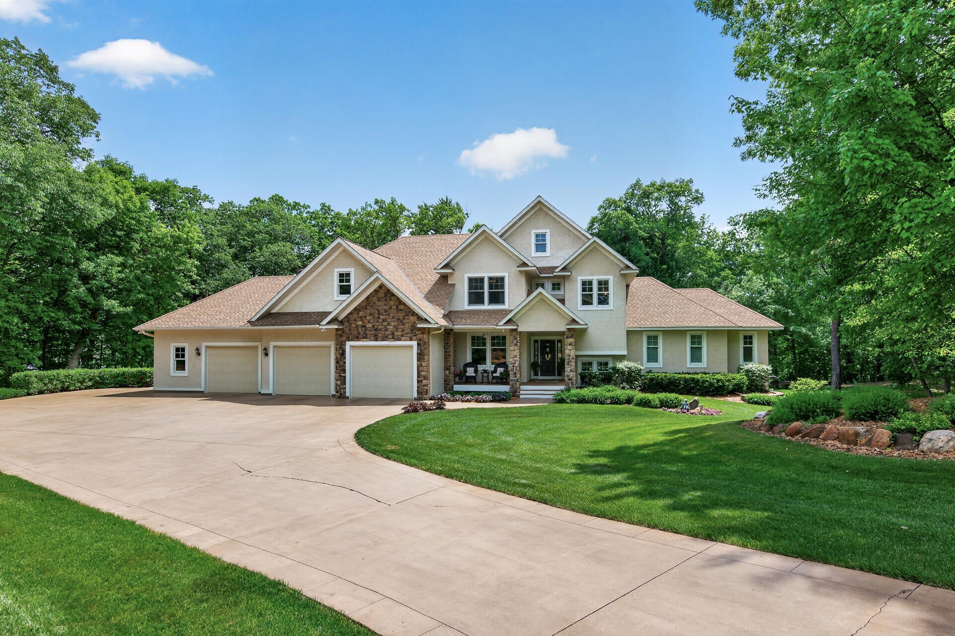 Residential in Nowthen 4