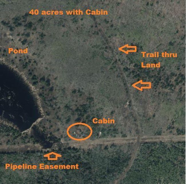 Lake County GIS Map | Image 28