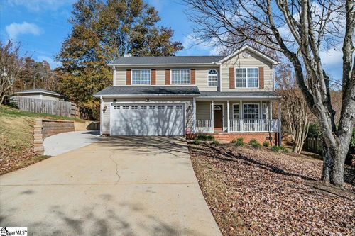 108 Mountainside Way, Greenville, SC, 29609-1467 | Card Image