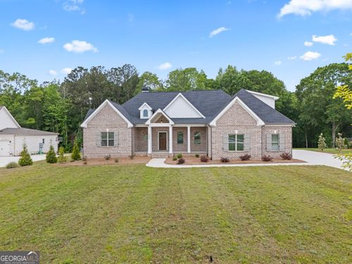 1293 Beebalm Dr, Statham, GA, 30666-6100 | Card Image