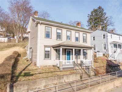 114 Buffalo St, House other with 4 bedrooms, 2 bathrooms and null parking in Freeport Boro PA | Image 2