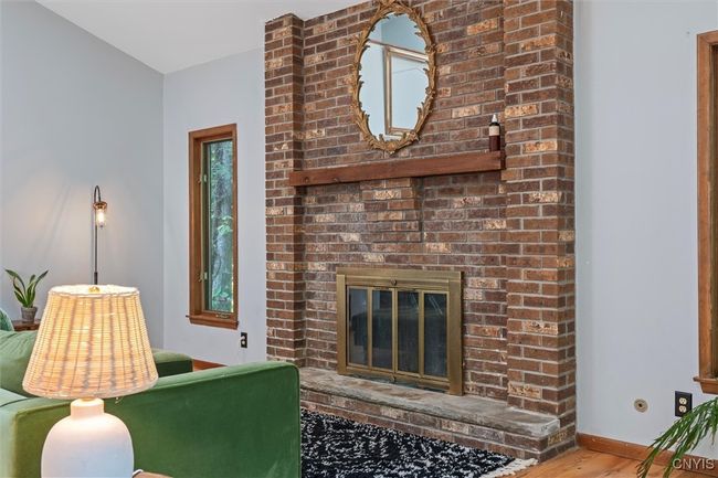 4901 Huntshill Rd, House other with 4 bedrooms, 3 bathrooms and null parking in Manlius NY | Image 7