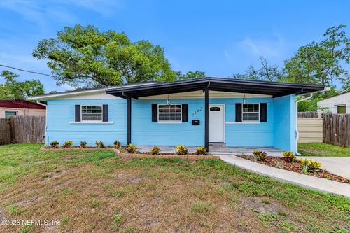 10342 Briarcliff Rd E, JACKSONVILLE, FL, 32218-5490 | Card Image