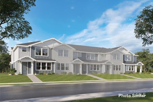 4131 W Perspective St, Eagle, ID, 83616-1110 | Card Image