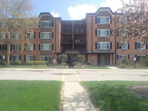 101-1127 S Old Wilke Rd, Arlington Heights, IL, 60005-2960 | Card Image