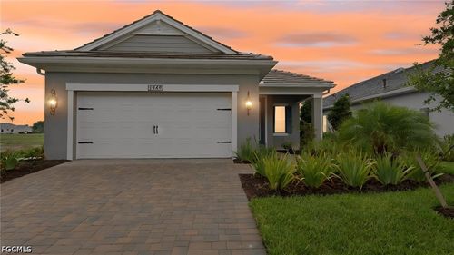 2949 Heritage Pines Dr, FORT MYERS, FL, 33905-5952 | Card Image