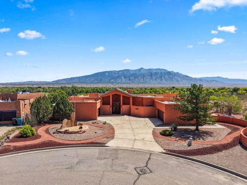 2520 Sandia Loop Ne, Rio Rancho, NM, 87144-7514 | Card Image