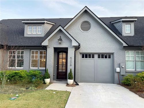 5228 Noble Village Way, Lilburn, GA, 30047-2088 | Card Image