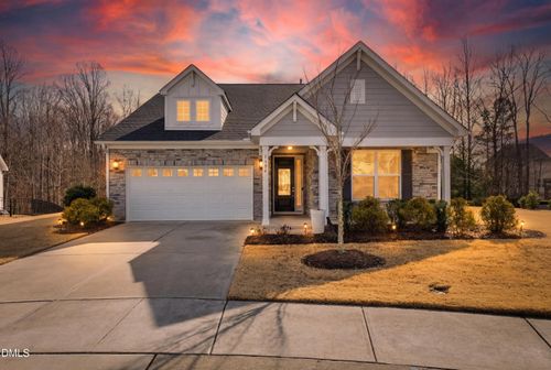 1324 Copper Trace Ct, Wake Forest, NC, 27587-8528 | Card Image