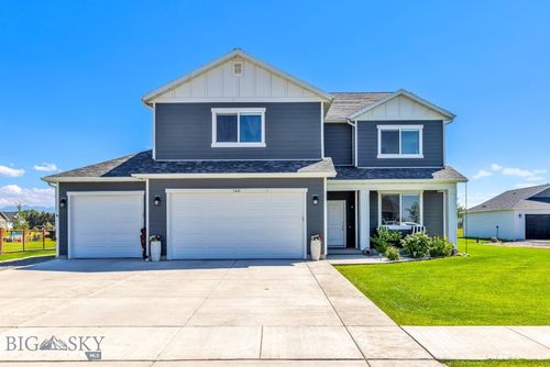 146 King Meadows Ln, Bozeman, MT, 59718-4569 | Card Image