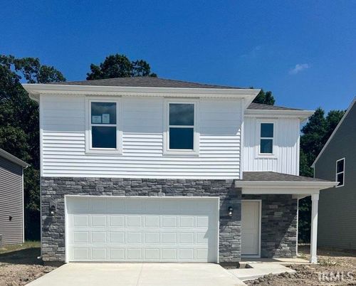 1779 Granger Lane, Bluffton, IN, 46714 | Card Image