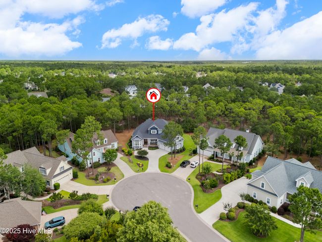 2570 Sugar Maple Ct, House other with 4 bedrooms, 5 bathrooms and 2 parking in Southport NC | Image 68