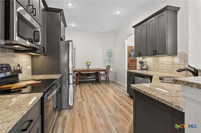 705 Juniper Dr, House other with 4 bedrooms, 2 bathrooms and null parking in Troy TX | Image 11