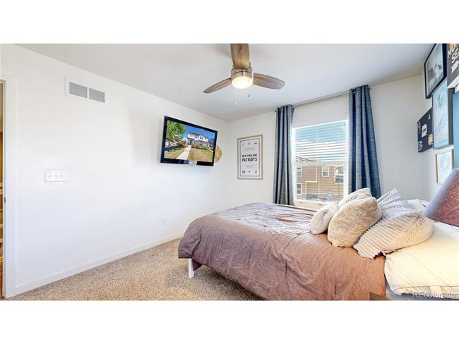 10016 Hough Pt, Townhouse with 4 bedrooms, 3 bathrooms and null parking in Parker CO | Image 34