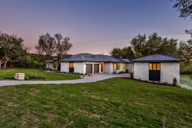 21411 Hamilton Pool Rd, House other with 4 bedrooms, 5 bathrooms and null parking in Dripping Springs TX | Image 7