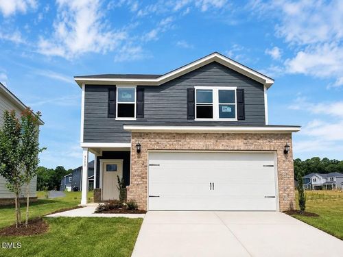 229-5153 Cardinal Ridge Way, Wendell, NC, 27591-5939 | Card Image