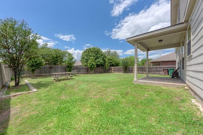 20224 Stanley Robin Ln, House other with 3 bedrooms, 3 bathrooms and 4 parking in Pflugerville TX | Image 33