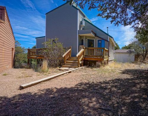 968 Chickasaw Dr, Walsenburg, CO, 81089-9537 | Card Image