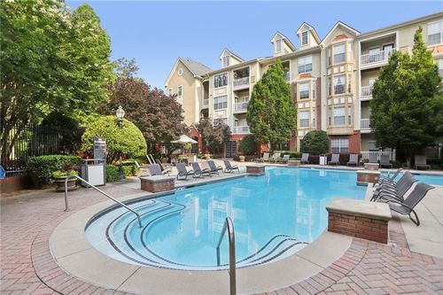 3108 Westchester Rdg Ne, Atlanta, GA, 30329-2491 | Card Image