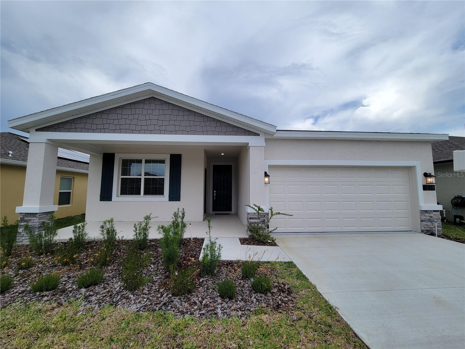 Lassen St, Haines City, FL 33844