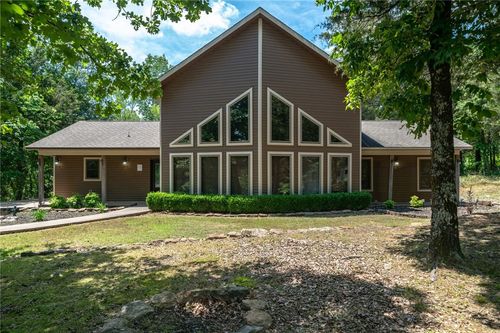 10025 Lynn Dr, Rudy, AR, 72952-9395 | Card Image