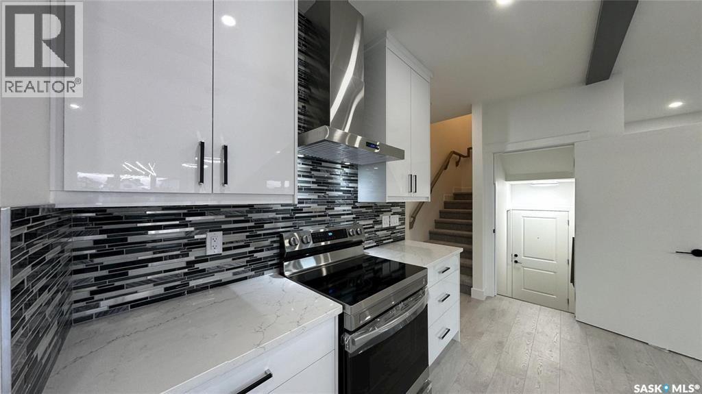 Residential in Saskatoon 3