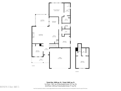 417 Beaumont Oaks Dr, Wilmington, NC, 28411-0316 | Card Image