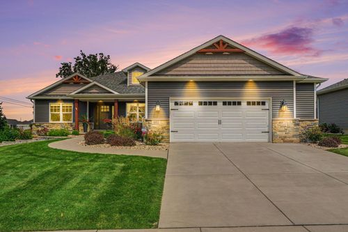 1002 Oak Grove Court, Crown Point, IN, 46307 | Card Image