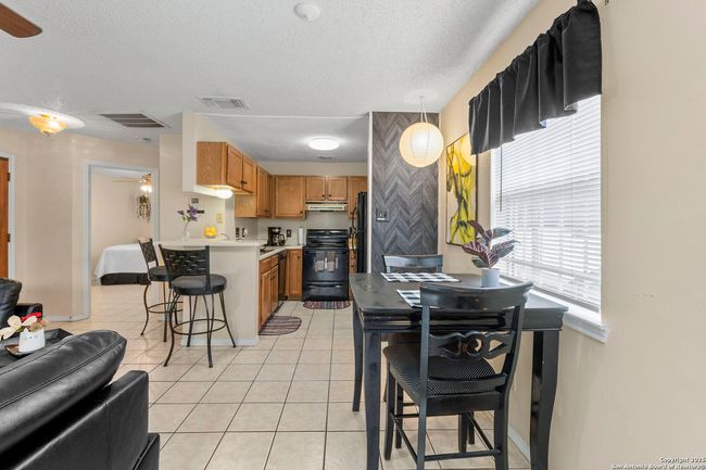 E102 - 5322 Medical Dr, Condo with 1 bedrooms, 1 bathrooms and null parking in San Antonio TX | Image 5
